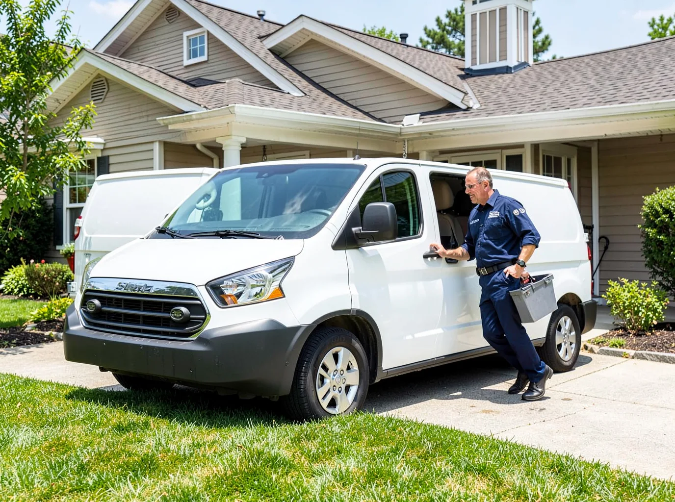Emergency Plumber company in Round Mountain, CA