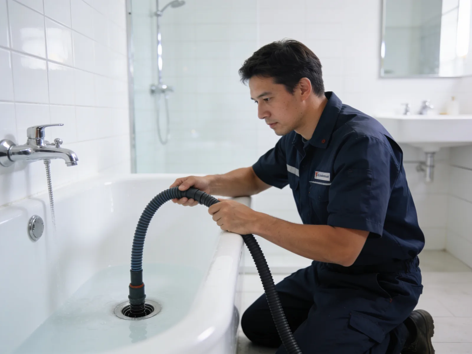 Emergency Plumber Round Mountain, CA FAQs